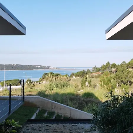 Ferienhaus In Lagoa De Obidos *