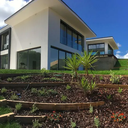 In Lagoa De Obidos Ferienhaus