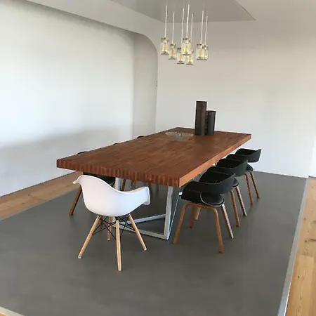 In Lagoa De Obidos Ferienhaus