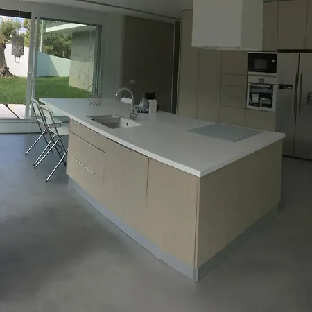 Ferienhaus In Lagoa De Obidos Nadadouro