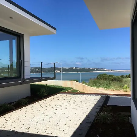 Ferienhaus In Lagoa De Obidos *
